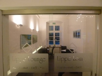 Photo: Lippe lounge